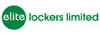 Elite Lockers catering equipment logo