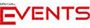 Events catering equipment logo