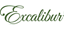 Excalibur catering equipment logo