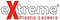 Extreme catering equipment logo