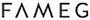 Fameg catering equipment logo