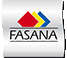 Fasana catering equipment logo