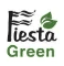 Fiesta Green catering equipment logo
