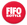 FIFO catering equipment logo