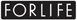 Forlife catering equipment logo