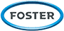Foster catering equipment logo