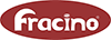 Fracino catering equipment logo