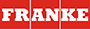 Franke catering equipment logo