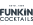 Funkin catering equipment logo