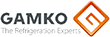 Gamko catering equipment logo