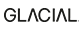 Glacial catering equipment logo