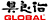 Global catering equipment logo