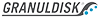Granuldisk