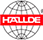 Hallde catering equipment logo