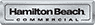 Hamilton Beach catering equipment logo