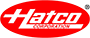 Hatco catering equipment logo