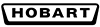 Hobart catering equipment logo