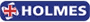 Holmes catering equipment logo