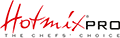 HotmixPRO catering equipment logo