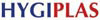 Hygiplas catering equipment logo