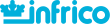 Infrico catering equipment logo