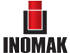 Inomak catering equipment logo