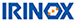 Irinox catering equipment logo