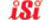 ISI catering equipment logo