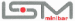ISM catering equipment logo