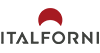 Italforni catering equipment logo