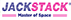 Jackstack catering equipment logo
