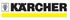 Karcher catering equipment logo