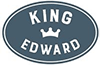 King Edward catering equipment logo