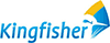 Kingfisher catering equipment logo