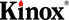 Kinox catering equipment logo