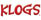 Klogs Footwear catering equipment logo