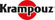 Krampouz catering equipment logo
