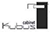 Kubus catering equipment logo