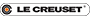 Le Creuset catering equipment logo