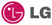 LG catering equipment logo