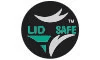 Lidsafe catering equipment logo
