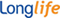 Longlife catering equipment logo