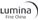 Lumina Fine China catering equipment logo