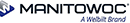 Manitowoc catering equipment logo