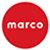 Marco Beverage Systems catering equipment logo