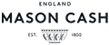 Mason Cash catering equipment logo