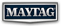 Maytag catering equipment logo