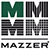 Mazzer catering equipment logo