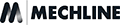 Mechline catering equipment logo