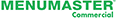 Menumaster catering equipment logo